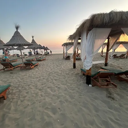 Quiet Comfort In Lalzit Bay * Durrës