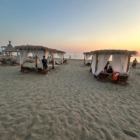 Quiet Comfort In Lalzit Bay Durrës