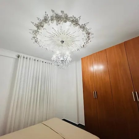 Lejlighed Quiet Comfort In Lalzit Bay *