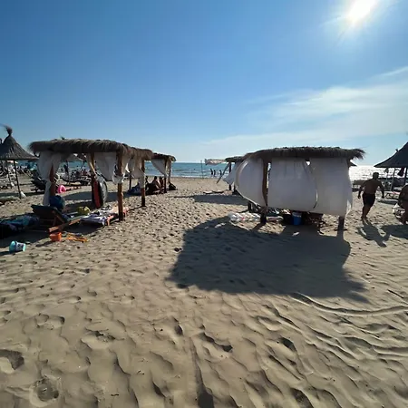 Quiet Comfort In Lalzit Bay * Durrës