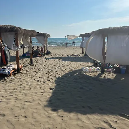 Lejlighed Quiet Comfort In Lalzit Bay